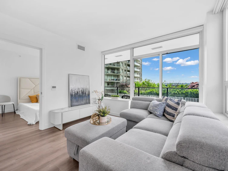 909-823 Carnarvon Street, New Westminster, BC, V3M 0N5 - 6