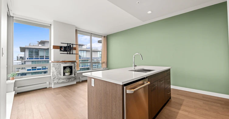 1506-9060 University, Burnaby, BC, V5A 4X9 - 5
