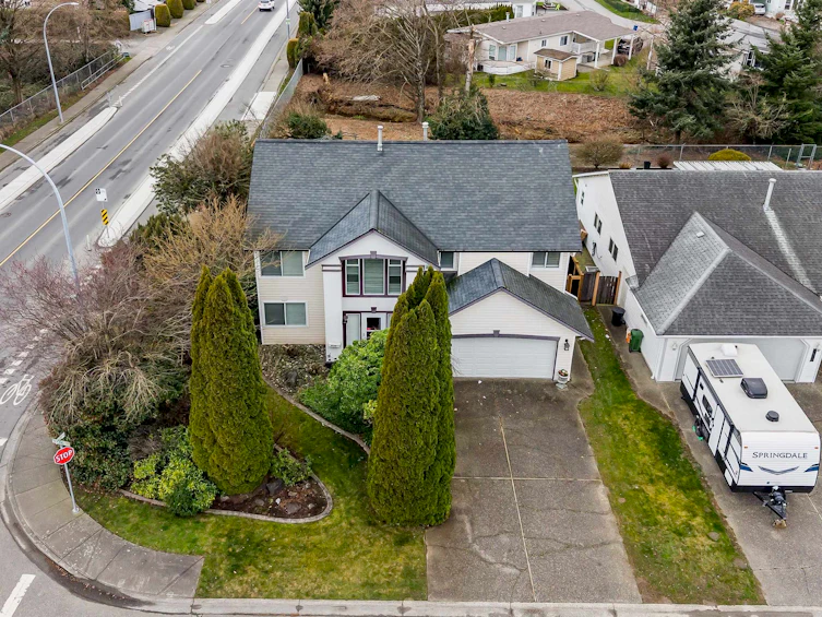 7575 Diamond Crescent, Chilliwack, BC, V2R 3A8
