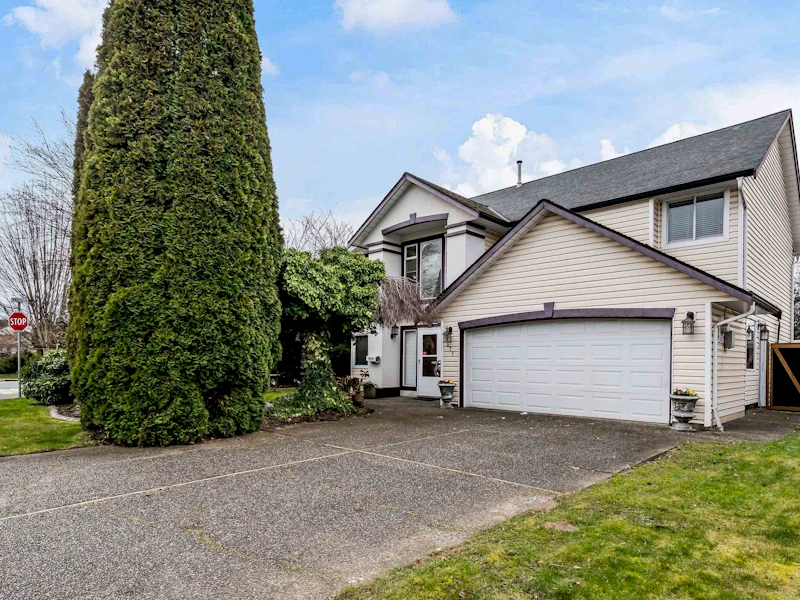 7575 Diamond Crescent, Chilliwack BC V2R 3A8