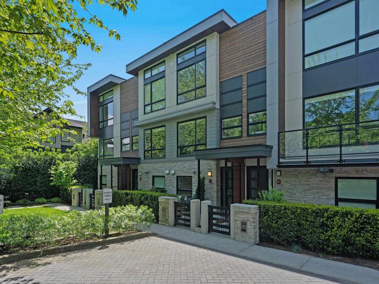 21-856 Orwell Street, North Vancouver, BC, V7J 0C2 - 27
