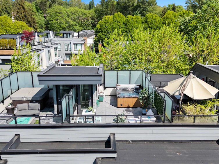 21-856 Orwell Street, North Vancouver, BC, V7J 0C2 - 19