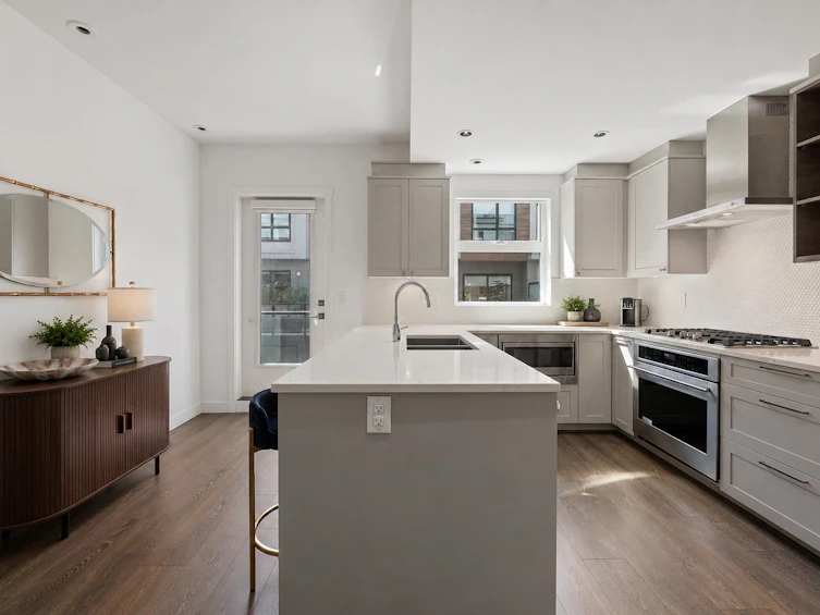21-856 Orwell Street, North Vancouver, BC, V7J 0C2 - 2