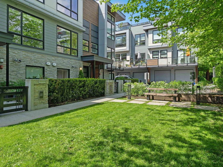 21-856 Orwell Street, North Vancouver, BC, V7J 0C2 - 30