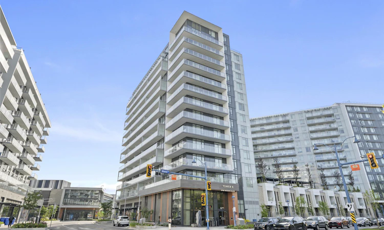 604-6788 Minoru Boulevard