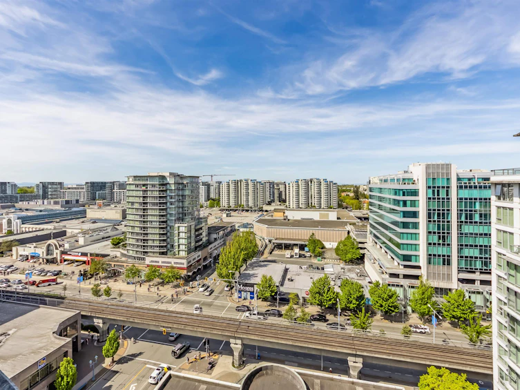 1810-8033 Saba Road, Richmond, BC, V6Y 4M8