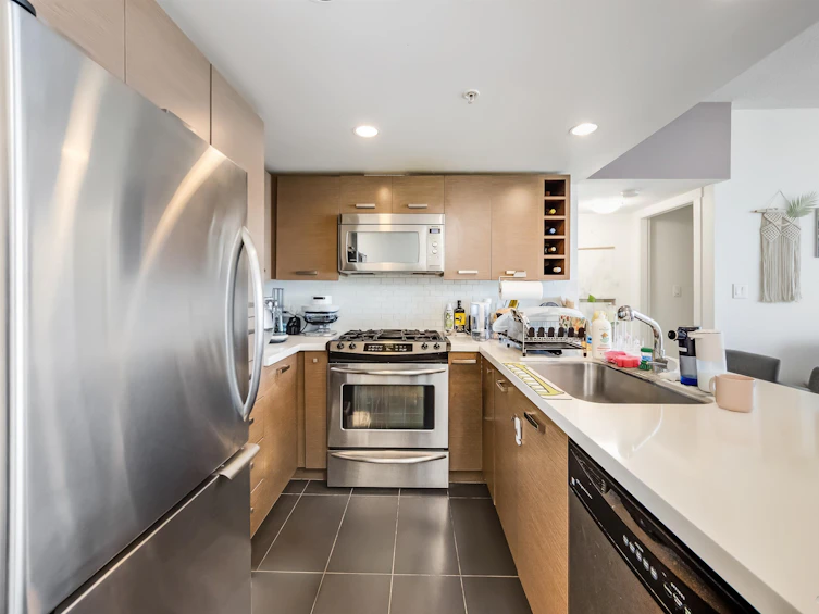 1810-8033 Saba Road, Richmond, BC, V6Y 4M8 - 8
