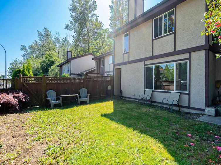 103F-3655 Shaughnessy Street, Port Coquitlam, BC, V3B 6C8 - 27