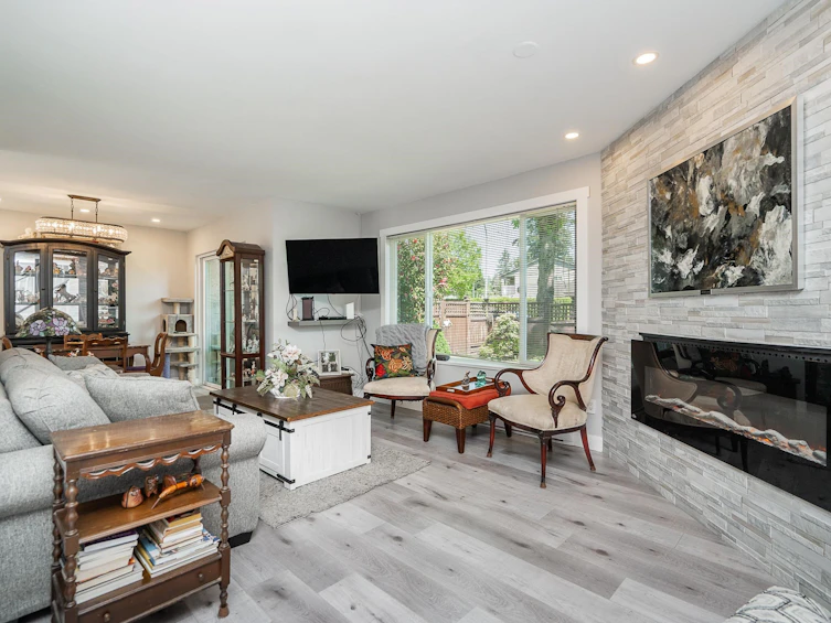 103F-3655 Shaughnessy Street, Port Coquitlam, BC, V3B 6C8