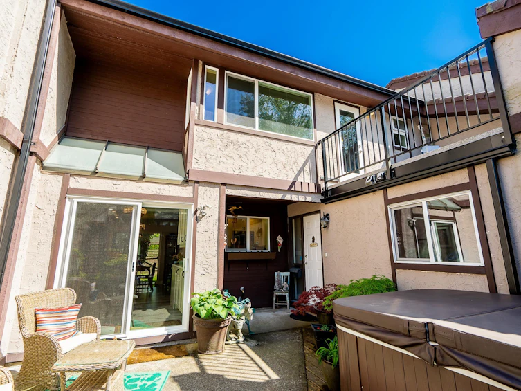 103F-3655 Shaughnessy Street, Port Coquitlam, BC, V3B 6C8 - 28