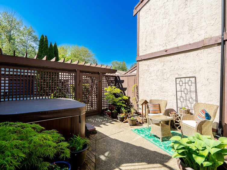103F-3655 Shaughnessy Street, Port Coquitlam, BC, V3B 6C8 - 29