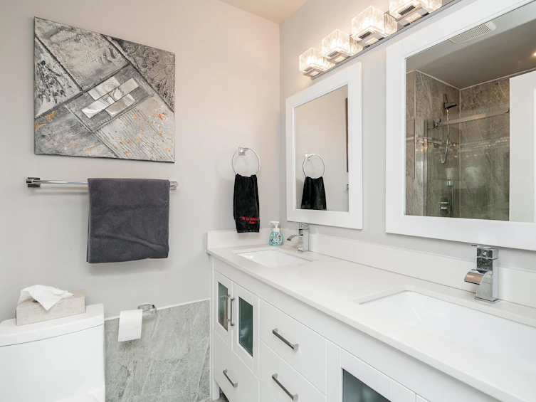 103F-3655 Shaughnessy Street, Port Coquitlam, BC, V3B 6C8 - 23