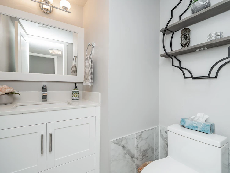 103F-3655 Shaughnessy Street, Port Coquitlam, BC, V3B 6C8 - 14