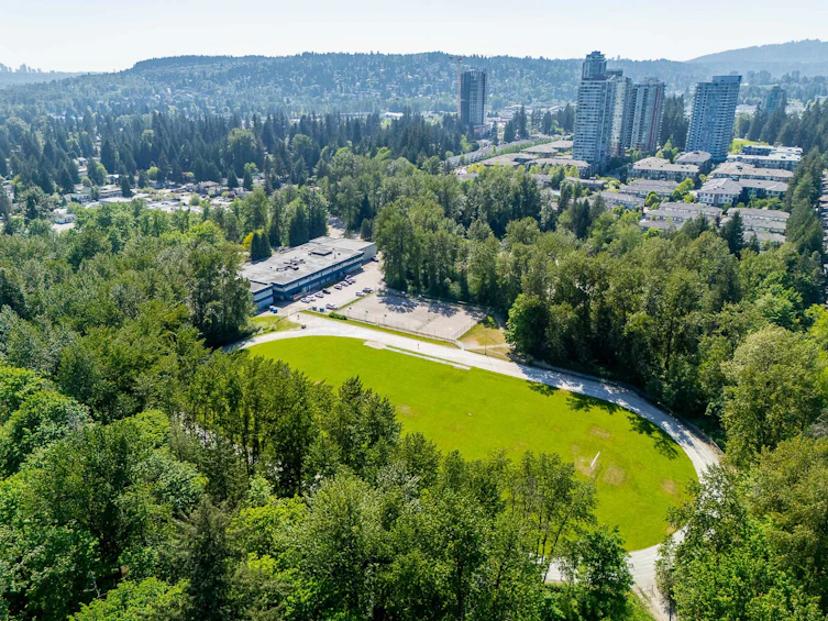 103F-3655 Shaughnessy Street, Port Coquitlam, BC, V3B 6C8 - 37