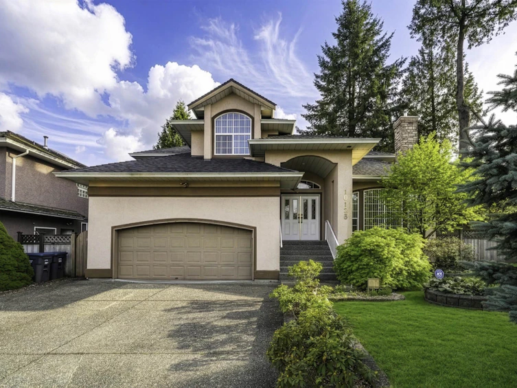 10123 157 Street, Surrey, BC, V4N 4S3