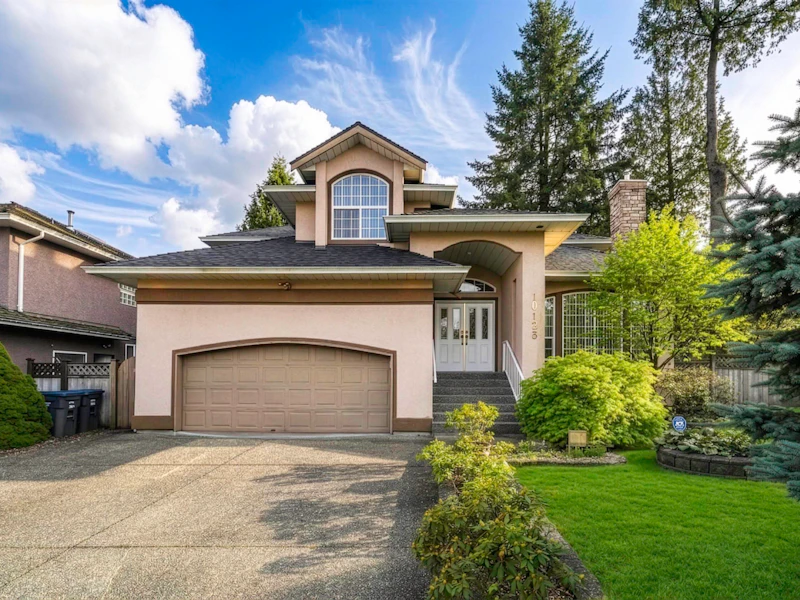 10123 157th Street, Surrey BC V4N 4S3