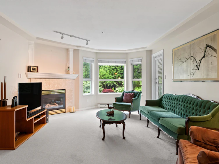 206-1283 Parkgate Avenue, North Vancouver, BC, V7H 3A3 - 3