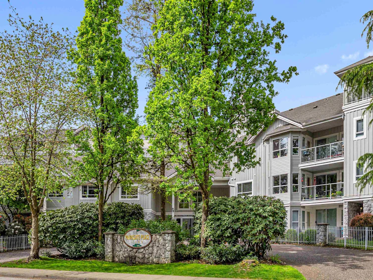 206-1283 Parkgate Avenue, North Vancouver, BC, V7H 3A3 - 2