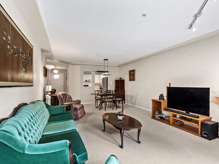 206-1283 Parkgate Avenue, North Vancouver, BC, V7H 3A3 - 6