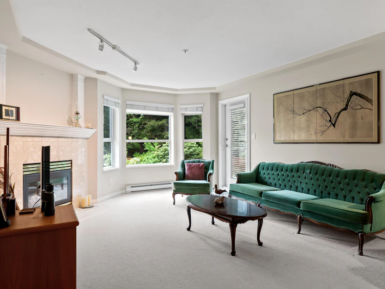 206-1283 Parkgate Avenue, North Vancouver, BC, V7H 3A3 - 8