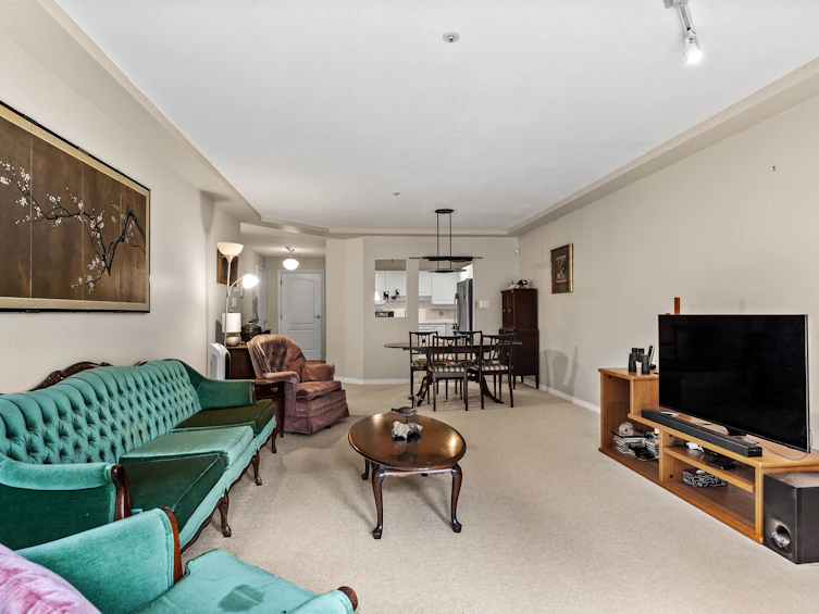 206-1283 Parkgate Avenue, North Vancouver, BC, V7H 3A3 - 7