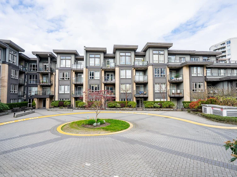 110-225 Francis Way, New Westminster, BC, V3L 0G1 - 32