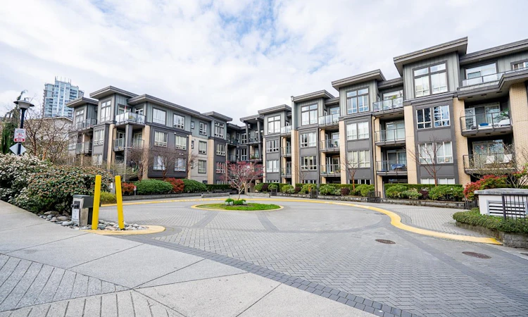 110-225 Francis Way