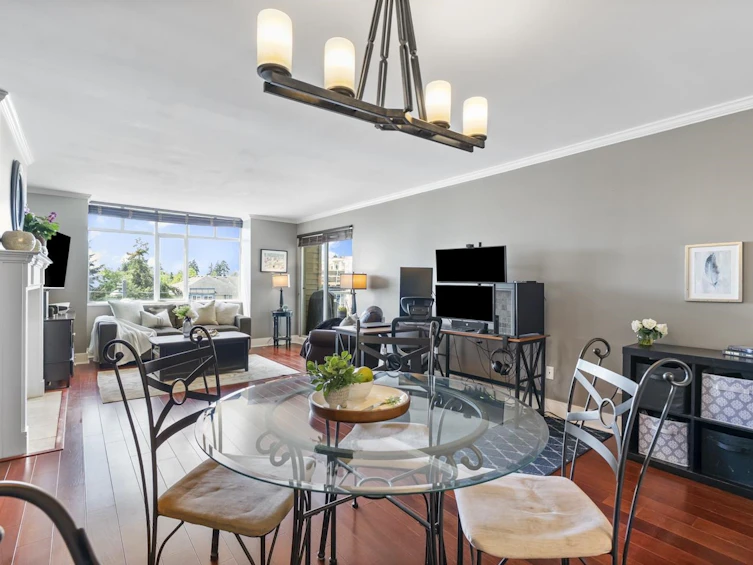 206-9763 140 Street, Surrey, BC, V3T 4M4 - 6