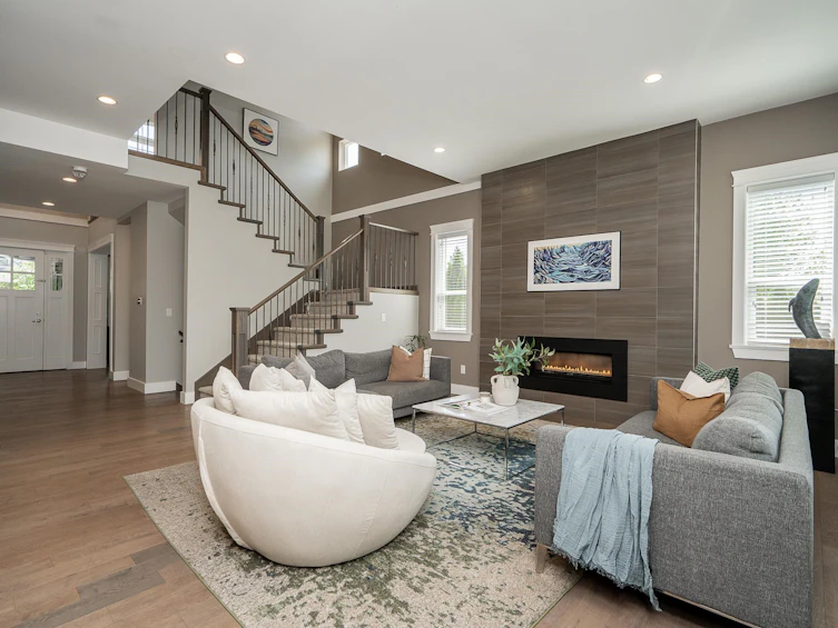 1312 Kingston Street, Coquitlam, BC, V3E 0H4 - 2