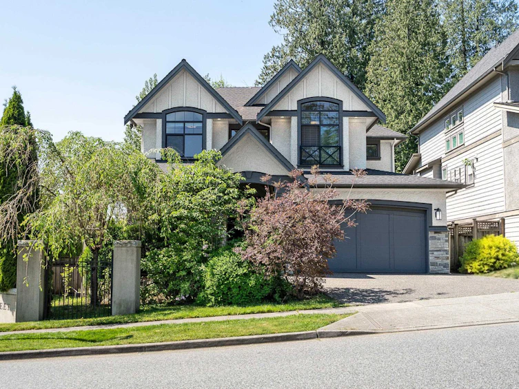1312 Kingston Street, Coquitlam, BC, V3E 0H4