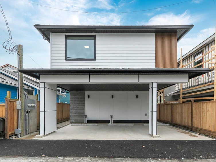 4021 West 18th Avenue, Vancouver, BC, V6S 1B9 - 27