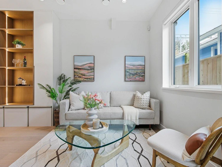 4021 West 18th Avenue, Vancouver, BC, V6S 1B9