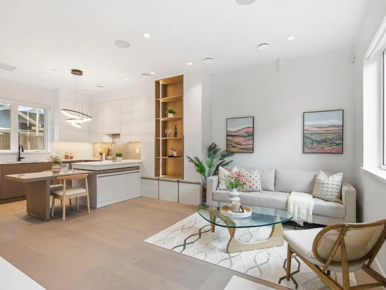 4021 West 18th Avenue, Vancouver, BC, V6S 1B9 - 4