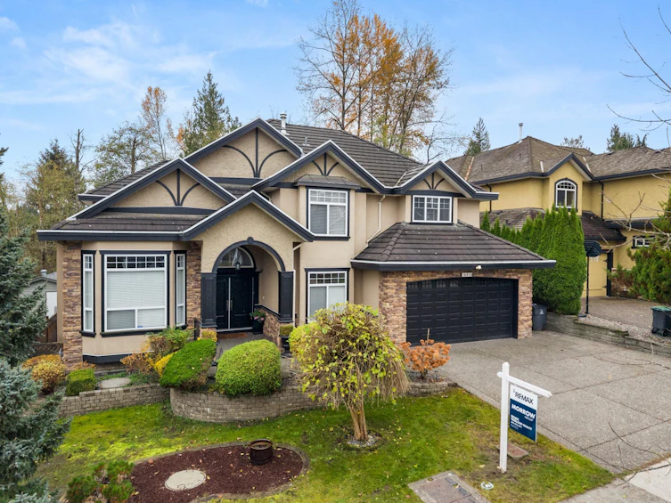 16416 92a Avenue, Surrey, BC, V4N 5N1