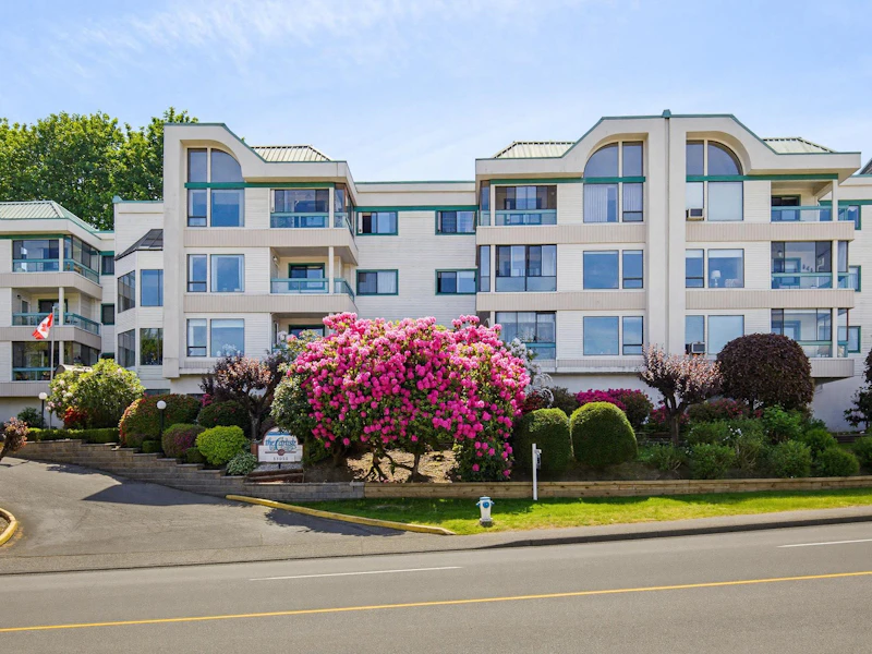 310 - 33030 George Ferguson Way, Abbotsford BC V2S 6Y2