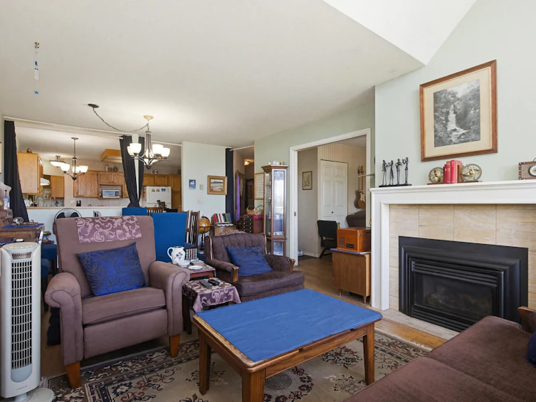 310-33030 George Ferguson Way, Abbotsford, BC, V2S 6Y2 - 20