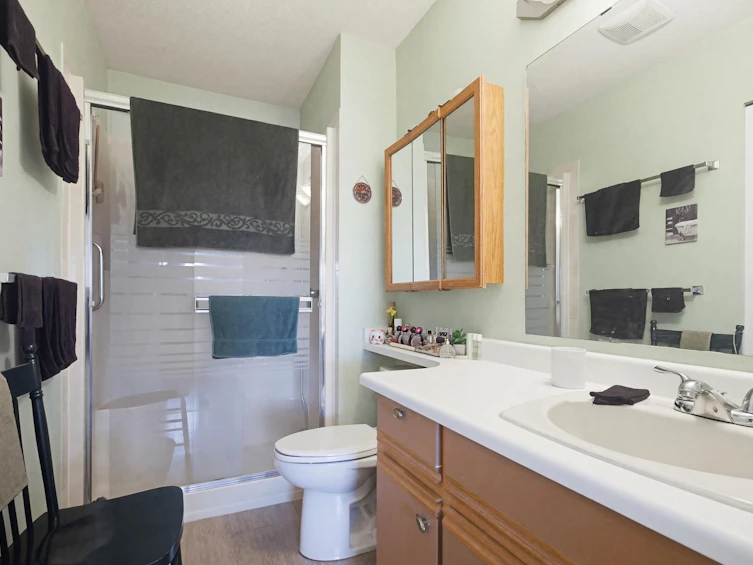 310-33030 George Ferguson Way, Abbotsford, BC, V2S 6Y2 - 26