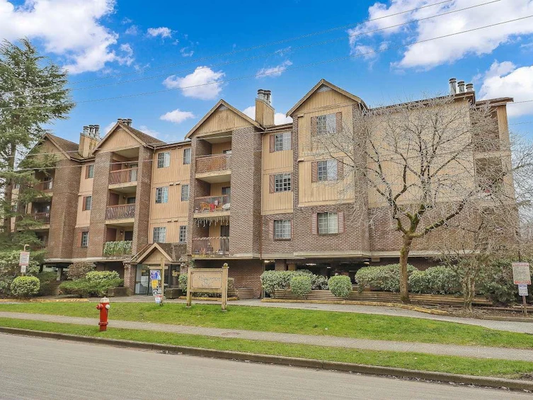143-8500 Ackroyd Road, Richmond, BC, V6X 3H8 - 2