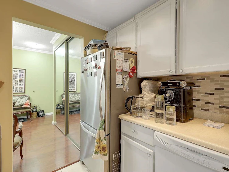 143-8500 Ackroyd Road, Richmond, BC, V6X 3H8 - 19