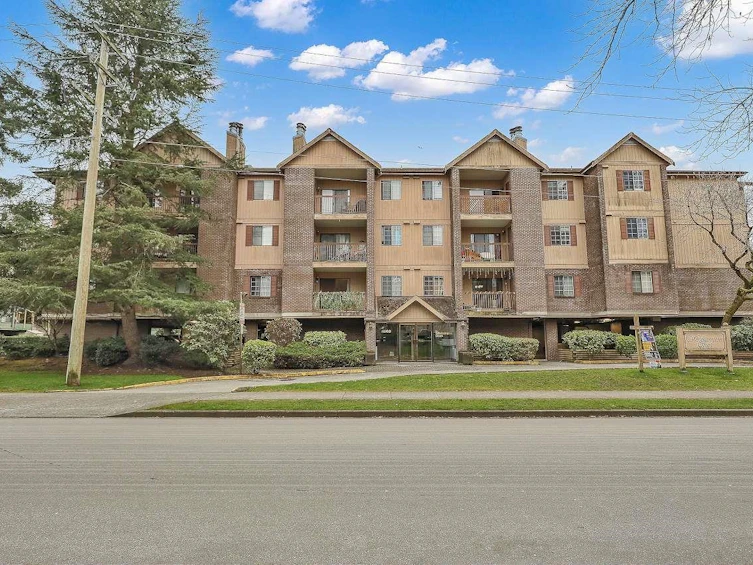 143-8500 Ackroyd Road, Richmond, BC, V6X 3H8
