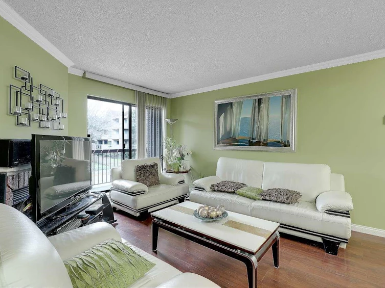 143-8500 Ackroyd Road, Richmond, BC, V6X 3H8 - 11