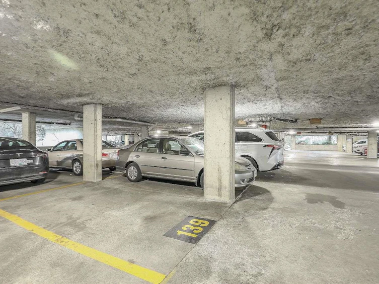 143-8500 Ackroyd Road, Richmond, BC, V6X 3H8 - 22