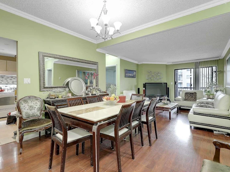 143-8500 Ackroyd Road, Richmond, BC, V6X 3H8 - 13