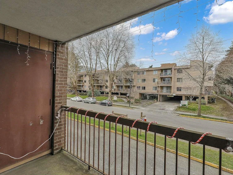 143-8500 Ackroyd Road, Richmond, BC, V6X 3H8 - 8
