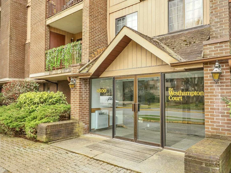 143-8500 Ackroyd Road, Richmond, BC, V6X 3H8 - 4