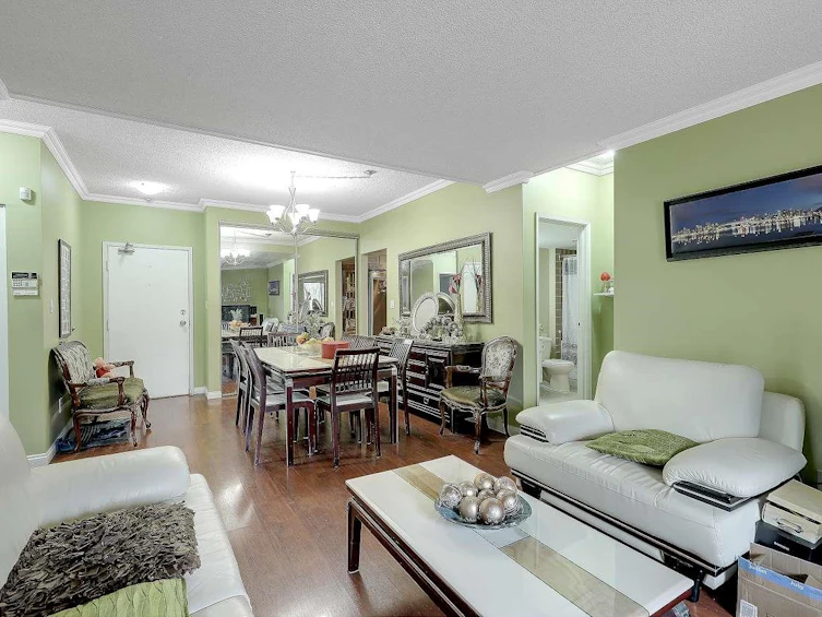 143-8500 Ackroyd Road, Richmond, BC, V6X 3H8 - 17