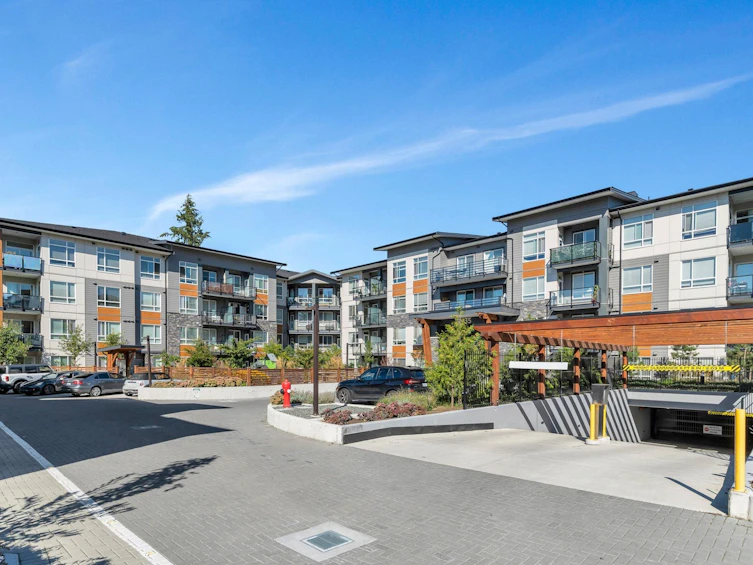 214-19935 75a Avenue, Langley, BC, V2Y 4L6 - 29