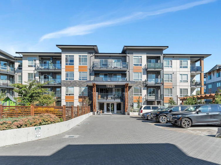 214-19935 75a Avenue, Langley, BC, V2Y 4L6 - 33