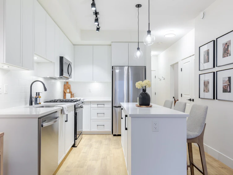 214-19935 75a Avenue, Langley, BC, V2Y 4L6 - 4
