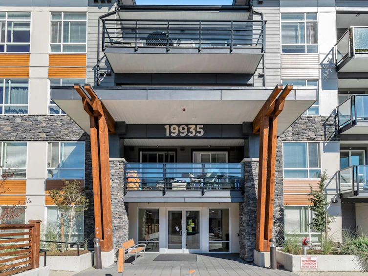 214-19935 75a Avenue, Langley, BC, V2Y 4L6 - 32